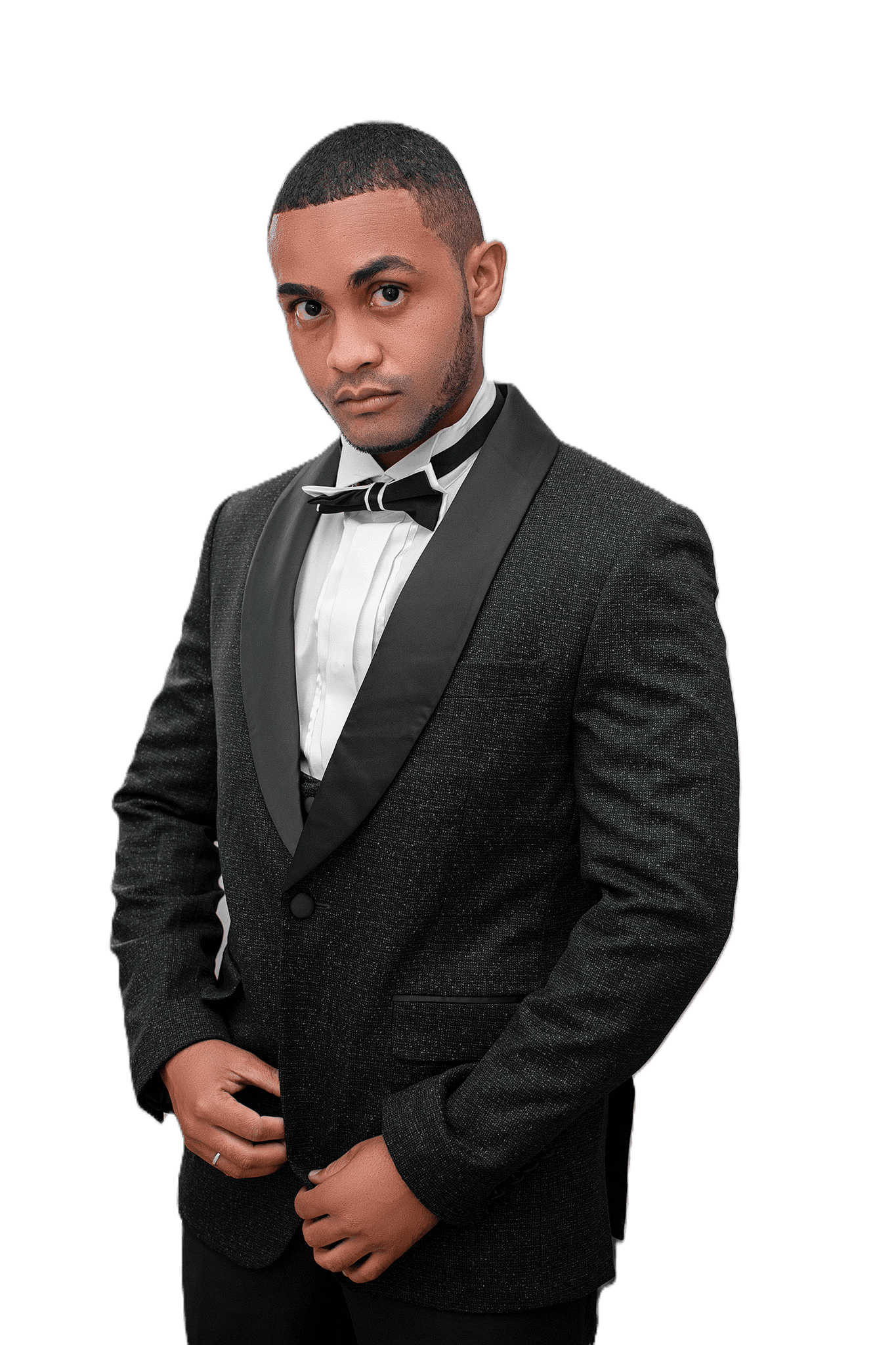 Zakir Magide — Developer